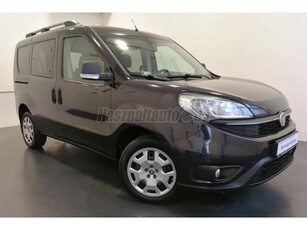 FIAT DOBLO Dobló Panorama 1.4 16V Easy