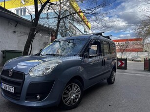 FIAT DOBLO Dobló Panorama 1.4 16V Emotion