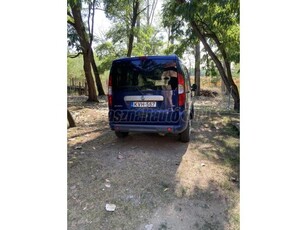 FIAT DOBLO Dobló Panorama 1.4 8V Malibu