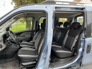 FIAT DOBLO Dobló Panorama 1.4 T-Jet Easy (7 személyes )