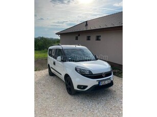 FIAT DOBLO Dobló Panorama 1.4 T-Jet Easy (7 személyes )