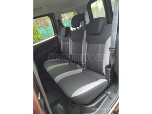 FIAT DOBLO Dobló Panorama 1.4 T-Jet Easy (7 személyes )