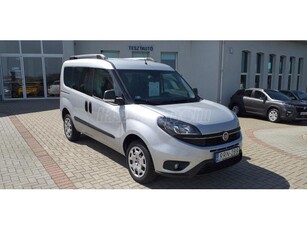 FIAT DOBLO Dobló Panorama 1.4 T-Jet Easy (7 személyes )