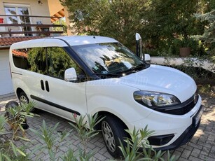 FIAT DOBLO Dobló Panorama 1.4 T-Jet Easy