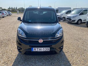 FIAT DOBLO Dobló Panorama 1.4 T-Jet Easy ÚJSZERŰ ÁLLAPOTBAN