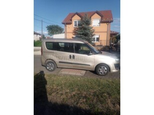 FIAT DOBLO Dobló Panorama 1.6 16V Mjet Easy E6