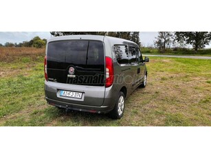 FIAT DOBLO Dobló Panorama 1.6 16V Mjet Easy