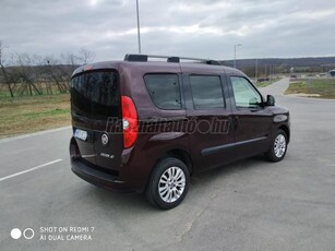 FIAT DOBLO Dobló Panorama 1.6 16V Mjet Lounge (7 személyes )