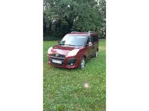 FIAT DOBLO Dobló Panorama 1.6 Mjet Dynamic