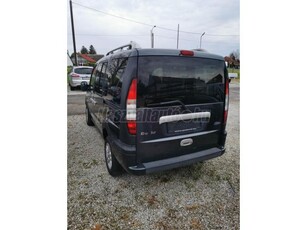 FIAT DOBLO Dobló Panorama 1.9 JTD Malibu