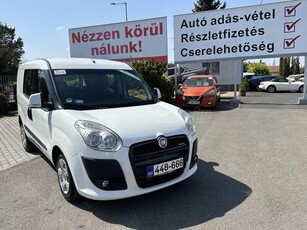 FIAT DOBLO KOMBI 1.3 MULTIJET SX