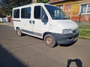 FIAT DUCATO 11 2.0 JTD Combinato L1H1 Gyári 9szem