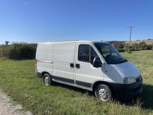 FIAT DUCATO 11 2.0 JTD Furgone L1H1