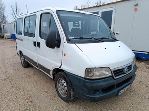 FIAT DUCATO 11 2.0 JTD Panorama L1H1