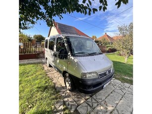 FIAT DUCATO 11 2.0 JTD Panorama L1H1