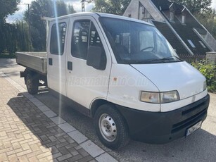 FIAT DUCATO 14 2.5 DS Combinato M1A