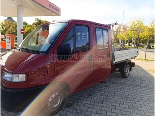 FIAT DUCATO 14 2.8 D Cabinato L1DC