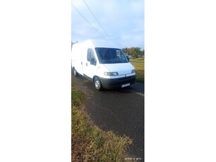 FIAT DUCATO 14 2.8 TD Furgone M2B