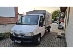 FIAT DUCATO 15 2.0 JTD Cabinato L