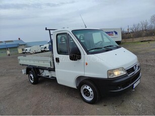 FIAT DUCATO 15 2.0 JTD Cabinato M