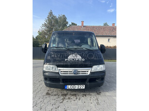 FIAT DUCATO 15 2.0 JTD Furgone L2H1