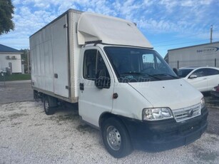 FIAT DUCATO 15 2.3 JTD Cabinato L