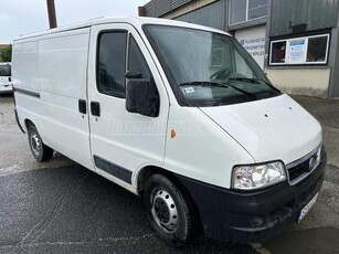 FIAT DUCATO 15 2.3 JTD Furgone L2H1 Olasz korróziómentes!