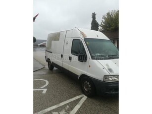 FIAT DUCATO 15 2.3 JTD Furgone L2H2