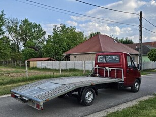 FIAT DUCATO 15 2.8 JTD Cabinato L