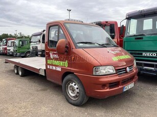 FIAT DUCATO 15 2.8 JTD Cabinato L