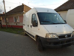 FIAT DUCATO 15 2.8 JTD Furgone L2H2