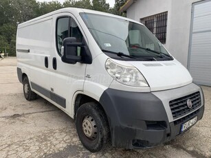 FIAT DUCATO 2.0 Mjet CH1 3.0 t