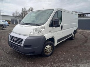 FIAT DUCATO 2.0 Mjet CH1 3.0 t