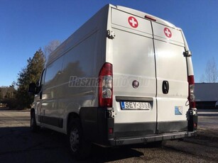 FIAT DUCATO 2.0 Mjet CH1 3.0 t