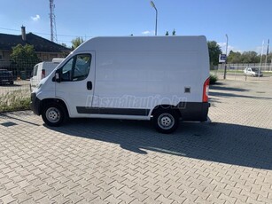 FIAT DUCATO 2.0 Mjet LH2 3.5 t MTA