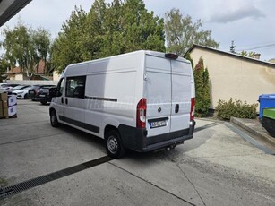 FIAT DUCATO 2.0 Mjet LH3 3.5 t MTA