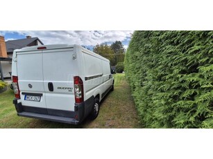 FIAT DUCATO 2.0 Mjet MH1 3.3 t