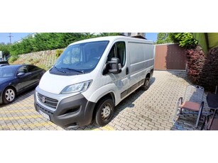 FIAT DUCATO 2.0 Mjet MH1 3.3 t Euro 6 93e km! L1H1