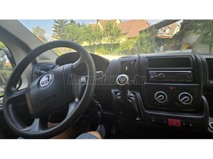 FIAT DUCATO 2.0 Mjet MWB 3.3 t 7 személyes!