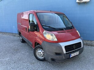 FIAT DUCATO 2.2 Mjet CH1 3.0 t