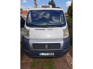 FIAT DUCATO 2.2 Mjet CH1 3.0 t