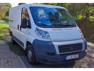 FIAT DUCATO 2.2 Mjet CH1 3.0 t