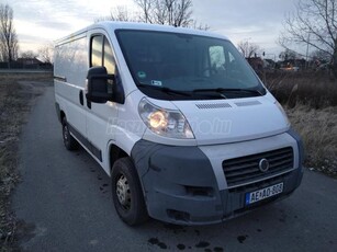 FIAT DUCATO 2.2 Mjet CH1 3.0 t