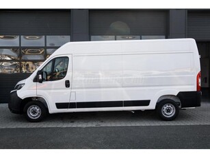 FIAT DUCATO 2.2 Mjet LH2 3.5 t KÉSZLETRŐL AZONNAL! KAVOSZ LÍZINGRE IS!