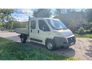 FIAT DUCATO 2.2 Mjet LWB 3.3 t Szép állapot