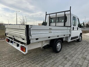 FIAT DUCATO 2.2 Mjet LWB 3.3 t Szép állapot!!