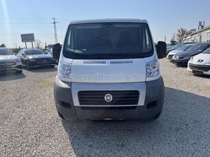 FIAT DUCATO 2.2 Mjet MH1 3.3 t Rozsdamentes!