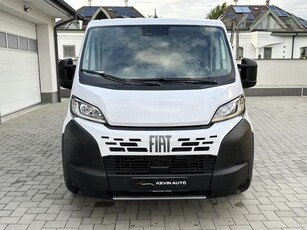 FIAT DUCATO 2.2 Mjet MH1 3.5 t 140le/Klíma/Temp/Radar/Kamera/V.Horog/Rakt.burk./Facelift/Mo-i!!!