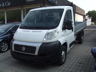 FIAT DUCATO 2.2 Mjet MLWB 3.3 t Megkímelt. Jó Műszaki Állapot. Új Műszaki Vizsgával.107.870 Km