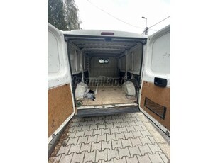 FIAT DUCATO 2.2 Mjet MWB 3.3 t